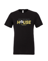 Trumbull HS Soccer NIOH - Tri-Blend Shirt