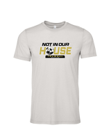 Trumbull HS Soccer NIOH - Tri-Blend Shirt