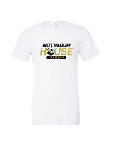 Trumbull HS Soccer NIOH - Tri-Blend Shirt