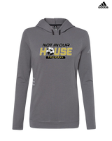 Trumbull HS Soccer NIOH - Womens Adidas Hoodie