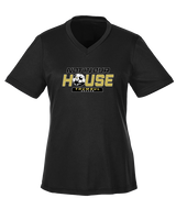 Trumbull HS Soccer NIOH - Womens Performance Shirt