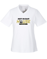 Trumbull HS Soccer NIOH - Womens Performance Shirt
