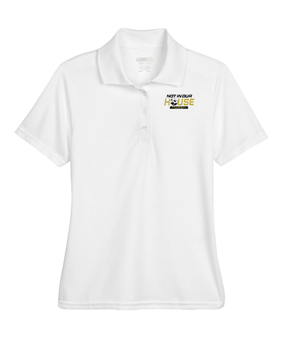 Trumbull HS Soccer NIOH - Womens Polo
