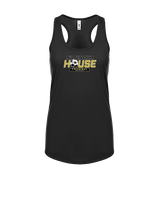 Trumbull HS Soccer NIOH - Womens Tank Top