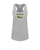 Trumbull HS Soccer NIOH - Womens Tank Top