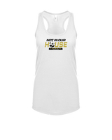 Trumbull HS Soccer NIOH - Womens Tank Top