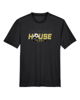 Trumbull HS Soccer NIOH - Youth Performance Shirt