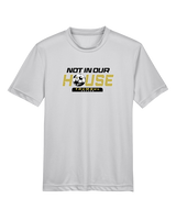 Trumbull HS Soccer NIOH - Youth Performance Shirt