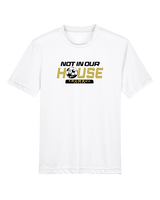 Trumbull HS Soccer NIOH - Youth Performance Shirt