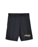 Trumbull HS Soccer NIOH - Youth Training Shorts