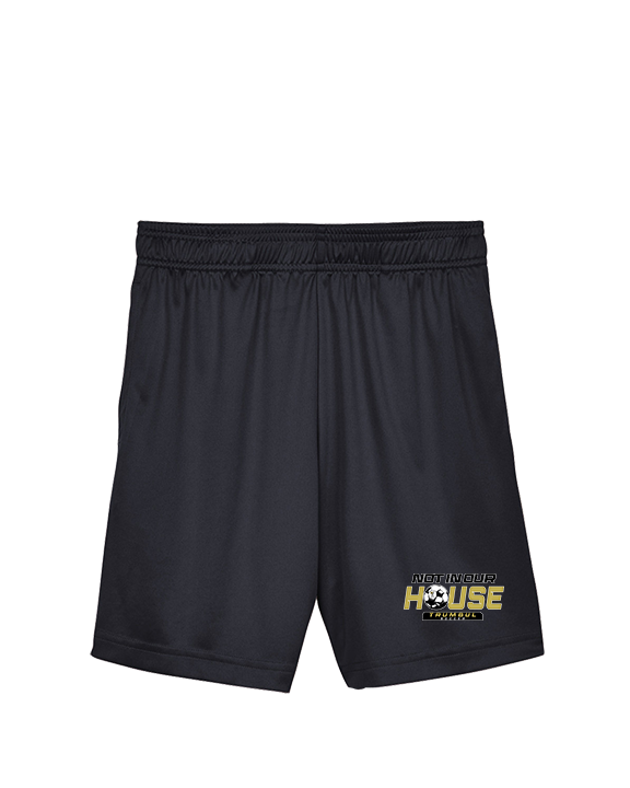 Trumbull HS Soccer NIOH - Youth Training Shorts