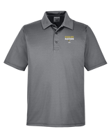 Trumbull HS Soccer Nation - Mens Polo