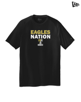 Trumbull HS Soccer Nation - New Era Performance Shirt