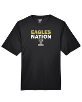 Trumbull HS Soccer Nation - Performance Shirt