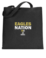 Trumbull HS Soccer Nation - Tote