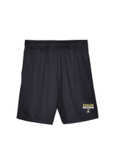 Trumbull HS Soccer Nation - Youth Training Shorts