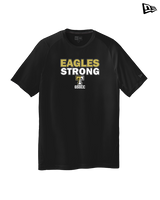 Trumbull HS Soccer Strong - New Era Performance Shirt