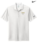 Trumbull HS Soccer Strong - Nike Polo