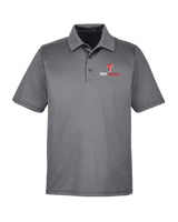 Troy HS T Soccer - Men's Polo