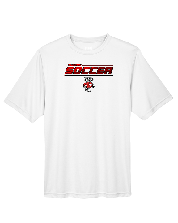 Tucson HS Girls Soccer Soccer - Performance Shirt