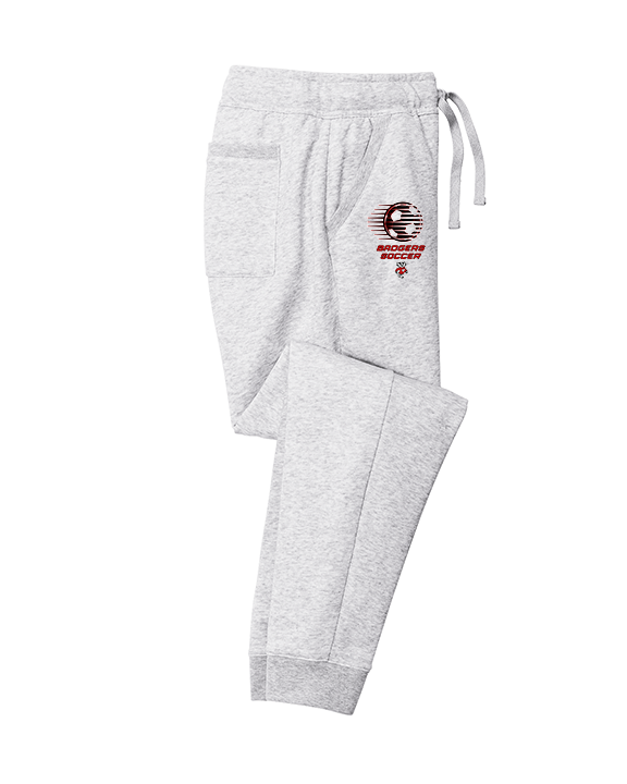 Tucson HS Girls Soccer Speed - Cotton Joggers