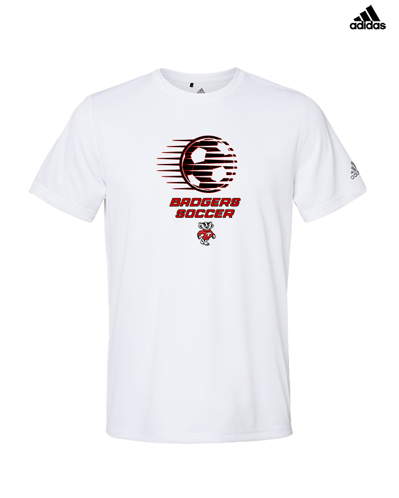 Tucson HS Girls Soccer Speed - Mens Adidas Performance Shirt