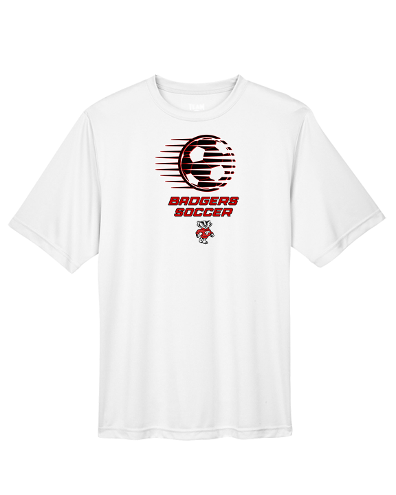 Tucson HS Girls Soccer Speed - Performance Shirt