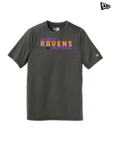 Tucson Ravens Football Bold - New Era Performance Shirt