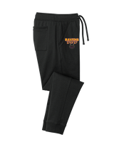 Tucson Ravens Football Dad - Cotton Joggers