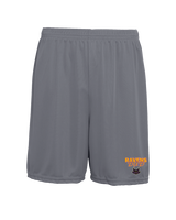 Tucson Ravens Football Dad - Mens 7inch Training Shorts