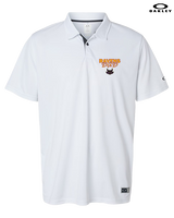 Tucson Ravens Football Dad - Mens Oakley Polo