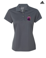 Tucson Ravens Football Helmet - Adidas Womens Polo