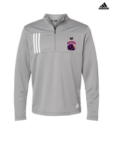 Tucson Ravens Football Helmet - Mens Adidas Quarter Zip