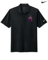 Tucson Ravens Football Helmet - Nike Polo