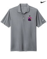 Tucson Ravens Football Helmet - Nike Polo