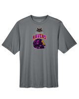Tucson Ravens Football Helmet - Performance Shirt