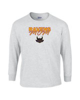 Tucson Ravens Football Mom - Cotton Longsleeve