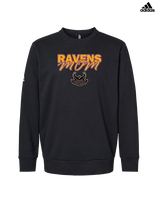 Tucson Ravens Football Mom - Mens Adidas Crewneck