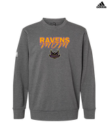 Tucson Ravens Football Mom - Mens Adidas Crewneck