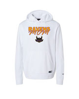 Tucson Ravens Football Mom - Oakley Performance Hoodie