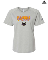 Tucson Ravens Football Mom - Womens Adidas Performance Shirt