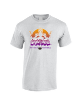 Tucson Ravens Football Unleashed - Cotton T-Shirt