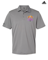 Tucson Ravens Football Unleashed - Mens Adidas Polo