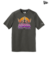 Tucson Ravens Football Unleashed - New Era Performance Shirt
