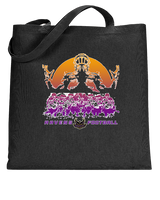 Tucson Ravens Football Unleashed - Tote