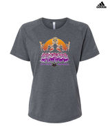 Tucson Ravens Football Unleashed - Womens Adidas Performance Shirt