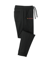 Tulare Union HS Football - Cotton Joggers