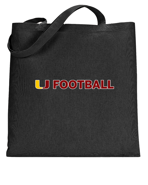 Tulare Union HS Football - Tote