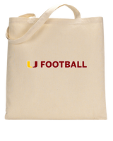 Tulare Union HS Football - Tote