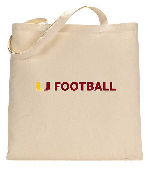Tulare Union HS Football - Tote